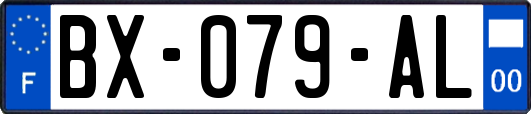 BX-079-AL