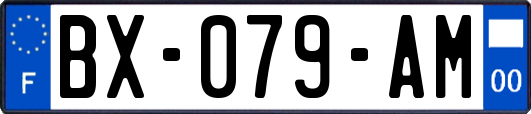 BX-079-AM