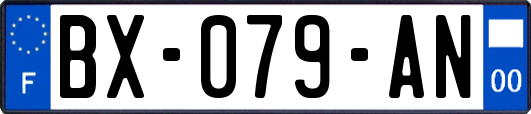 BX-079-AN