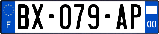 BX-079-AP