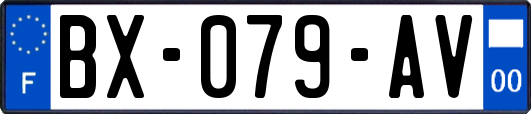 BX-079-AV