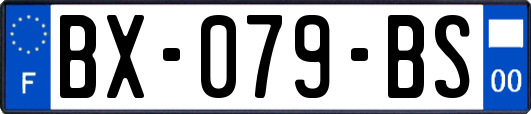 BX-079-BS