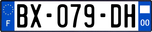 BX-079-DH