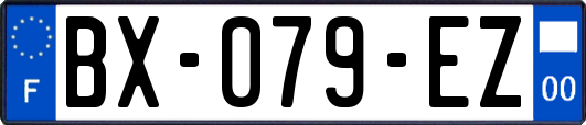 BX-079-EZ