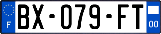 BX-079-FT