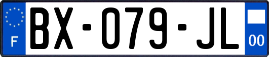 BX-079-JL