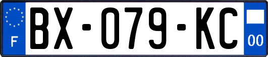 BX-079-KC