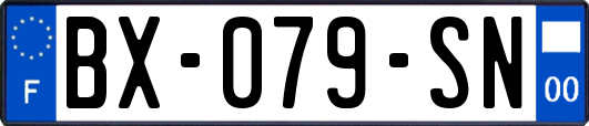 BX-079-SN