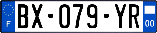 BX-079-YR