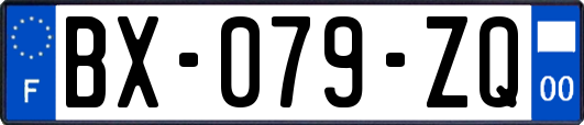 BX-079-ZQ