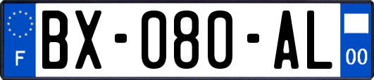 BX-080-AL