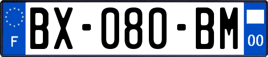 BX-080-BM