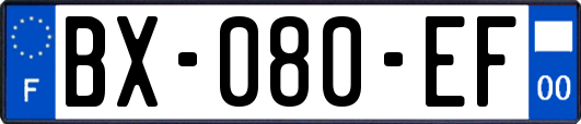 BX-080-EF