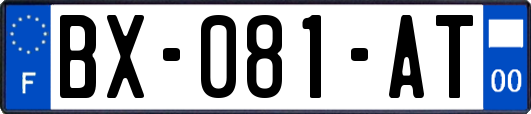 BX-081-AT