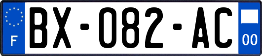 BX-082-AC