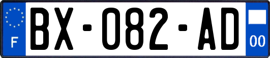 BX-082-AD