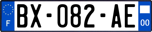 BX-082-AE