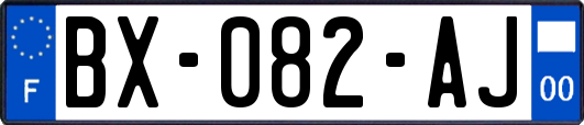 BX-082-AJ