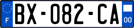 BX-082-CA