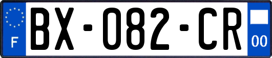 BX-082-CR