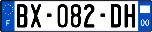 BX-082-DH