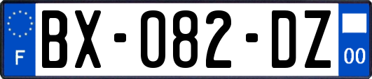 BX-082-DZ