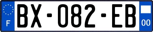 BX-082-EB