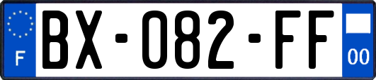 BX-082-FF