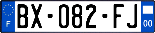 BX-082-FJ