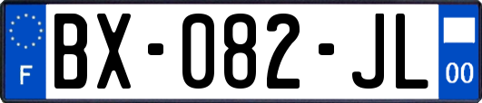 BX-082-JL