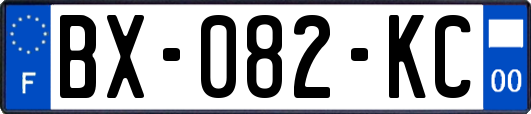 BX-082-KC