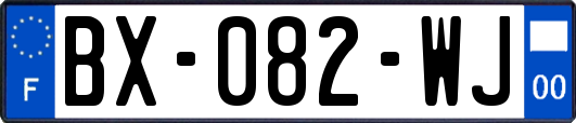 BX-082-WJ