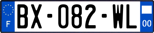 BX-082-WL