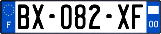 BX-082-XF