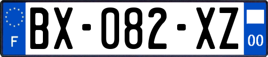 BX-082-XZ