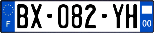 BX-082-YH