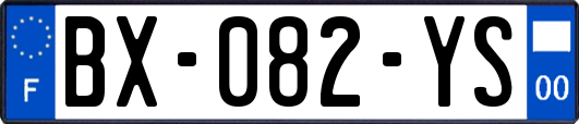 BX-082-YS