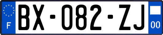 BX-082-ZJ