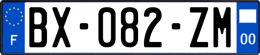 BX-082-ZM