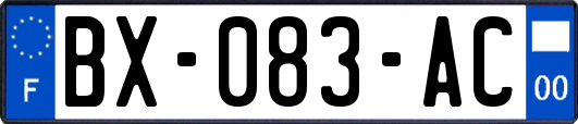 BX-083-AC