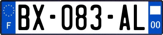 BX-083-AL