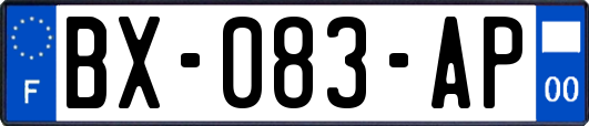 BX-083-AP