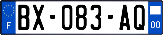 BX-083-AQ