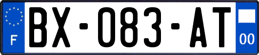 BX-083-AT