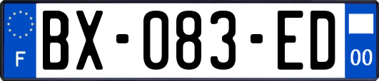 BX-083-ED