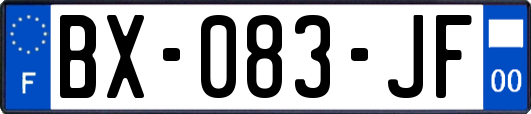 BX-083-JF