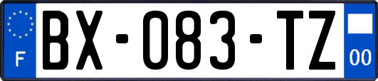 BX-083-TZ