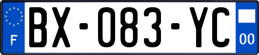 BX-083-YC