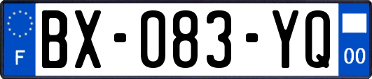 BX-083-YQ