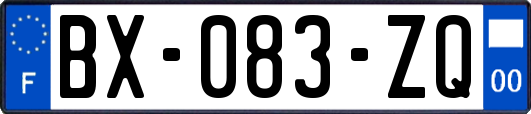 BX-083-ZQ